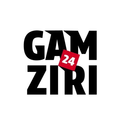 GAMZIRI24 Profile Picture