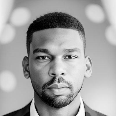 DRMorton_'s profile picture. American Apologist.