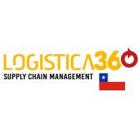 Logistica360Chile(@Logistica360Cl) 's Twitter Profile Photo