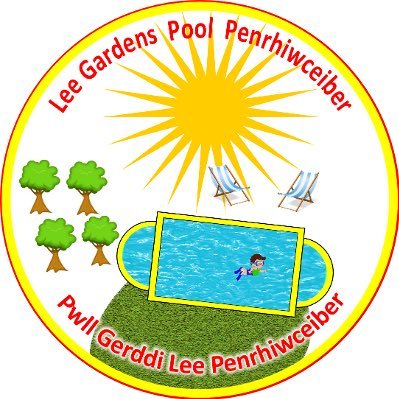 Lee Gardens Pool Committee is a registered charity set up and run by volunteers. The group was formed in 2015 to bring the community swimming pool back into use