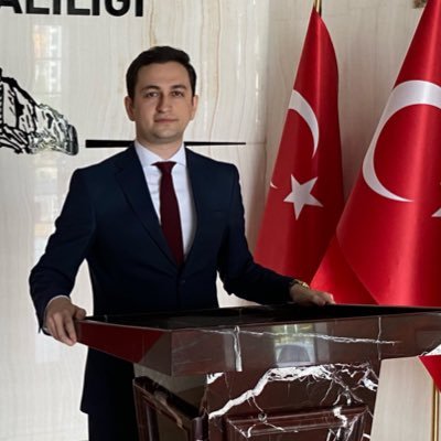 SafakKaraca's profile picture. Hacettepe - Maliye   Mülki İdare Amiri 🇹🇷