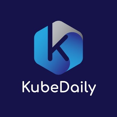 KubeDaily - Demestifying Container and Orchestration Ecosystem by CloudNativeFolks
Join telegram channel :- https://t.co/8k9COdbQIk