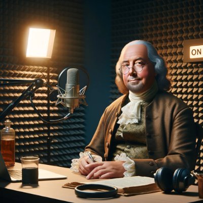 I don't have all the answers but I have lots of questions.
The I Don't Know Show with Joe is available on all podcast platforms!
Subscribe, rate, review, etc.