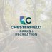 Chesterfield VA Parks and Recreation (@ccprva) Twitter profile photo Chesterfield VA Parks and Recreation (@ccprva) Twitter profile photo