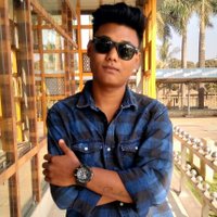 Rohan Thapa(@rohanthapaxii) 's Twitter Profile Photo