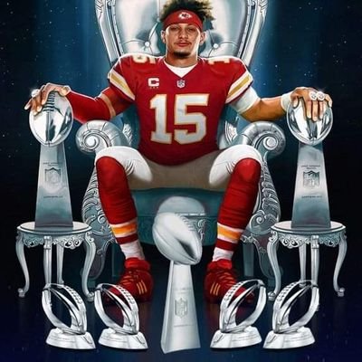 A father, 8x Fantasy Football Champion, Wing King, Sports Guru, Rock Chalk till the Casket drops, Chiefs Kingdom Soldier