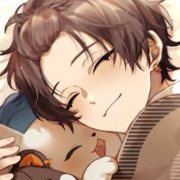 Alban Knox 🎭🕒 NIJISANJI EN (@alban_knox) 's Twitter Profile