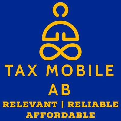 Welcome to Tax Mobile AB!!  We Provide relevant, reliable, and affordable Tax Preparation services to all our clients, in-person or virtually!!