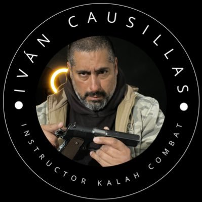  Me dedico a ayudar a personas en su capacitación en protección y defensa personal