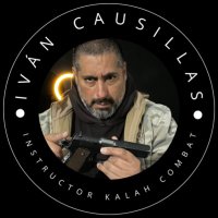 Iván Causillas  Kalah System(@IvanCausillas) 's Twitter Profile Photo