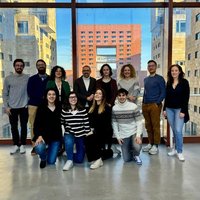 Granucci Lab (@granuccilab) 's Twitter Profile Photo Granucci Lab (@granuccilab) 's Twitter Profile Photo