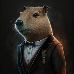 CapibaraGDL Profile Picture