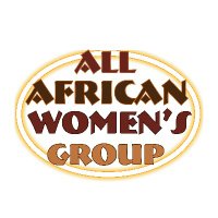 AllAfricanWomen'sGroup(@AfricanGr) 's Twitter Profile Photo