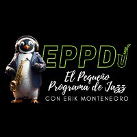 El Programa de Jazz (@jazzportatil) 's Twitter Profile Photo
