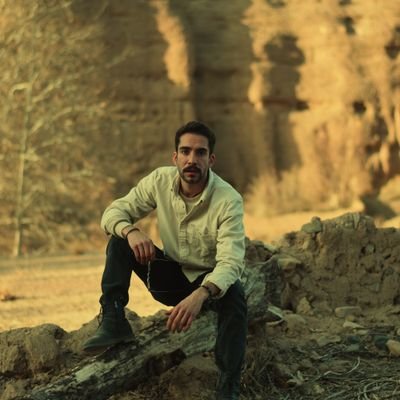 Sohol_d's profile picture. اونی که خار داره :)
