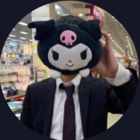 クリプトクロミちゃん(@crypto_kuromi) 's Twitter Profile Photo
