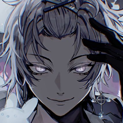 Sozu ⛓️👻さんのプロフィール画像