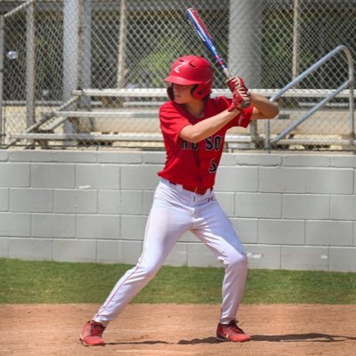 Madenkade's profile picture. Class of 2028, 1st baseman, R/L Central Catholic High School, Patterson Louisiana