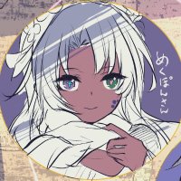 めくぽん (@p5anpbwcz8tc169) 's Twitter Profile Photo めくぽん (@p5anpbwcz8tc169) 's Twitter Profile Photo