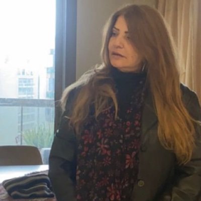 Mother,jornalist and social media strategist
Social media strategist at
منسقة الاعلام والتواصل الاجتماعي في منسقية بيروت-تيار
تيار المستقبل - منسقية بيروت