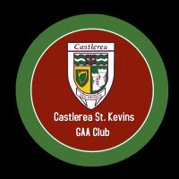 Castlerea St Kevins(@StKevins) 's Twitter Profile Photo