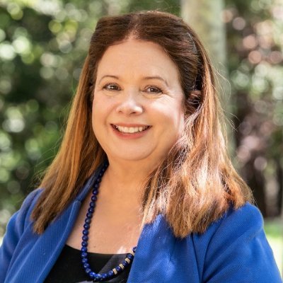 43rd Los Angeles City Attorney. First female City Attorney and first Latina elected citywide in L.A.