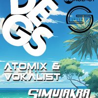 Simulakra (@simulakra710) 's Twitter Profile