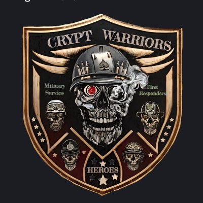 crypt_warriors Profile Picture