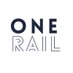 One Rail Coalition (@OneRailUSA) Twitter profile photo