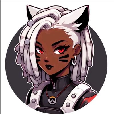 ☆20☆ - I cosplay (sometimes..) i really need to get back into it - ONE PIECEEEE - Overwatch (i hate ow)