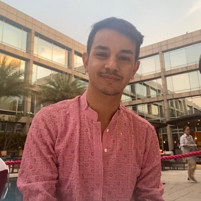 MisterSrv's profile picture. https://t.co/FlztSubA0H