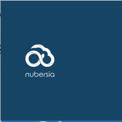 Nubersia is a cloud consulting & SI and IT managed services company.