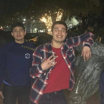 JovanniGarza16 Profile Picture