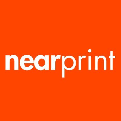 Nearprint is an online print company which helps businesses with physical and digital products in the UK.