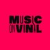 Music On Vinil (@musiconvinil) Twitter profile photo Music On Vinil (@musiconvinil) Twitter profile photo