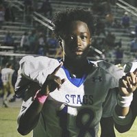 Ahmad Starks ๐๐พ (@starksahmad) 's Twitter Profile Photo Ahmad Starks ๐๐พ (@starksahmad) 's Twitter Profile Photo