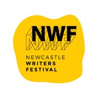 newcastlewritersfest(@newwritersfest) 's Twitter Profile Photo