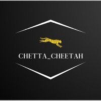 Chetta 🐯(@Chetta_Cheetah) 's Twitter Profileg