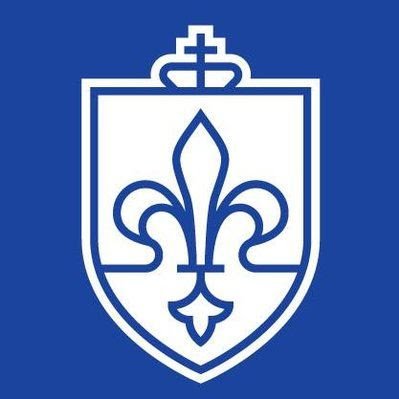 Official X Page of Graduate Admission - Saint Louis University.
📍1 N. Grand Blvd.
DuBourg Hall, Room 110
St.Louis, MO 63103
Website: https://t.co/PLQhBW9Cdm