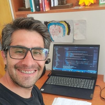 Reynarenzo88's profile picture. Data Analyst | Python Developer 🇦🇷🌎