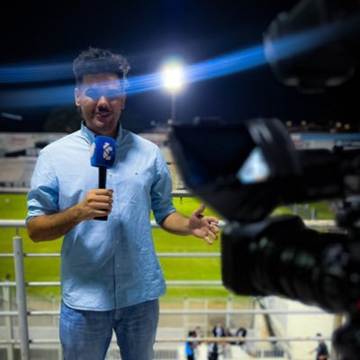 Jornalista. Editor da Thathi Record Campinas. Futebol/Basquete/NFL/F1/Esportes Olímpicos. O esporte move minha vida!