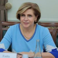 Fadia Saadah (@fadiasaadah) 's Twitter Profile Photo Fadia Saadah (@fadiasaadah) 's Twitter Profile Photo