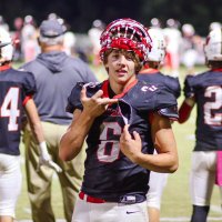 Brayden Benbow (@benbowbrayden1) 's Twitter Profile