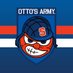 Otto's Army (@OttosArmy) Twitter profile photo