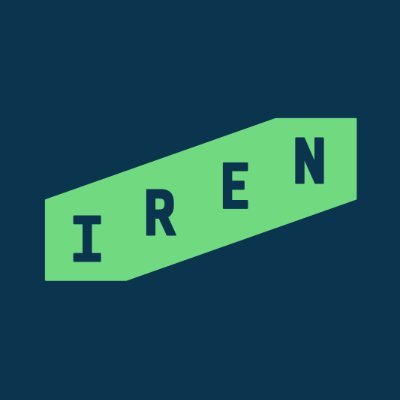 irisenergyco Profile Picture