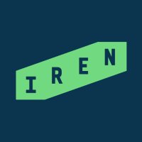 IREN(@irisenergyco) 's Twitter Profile Photo