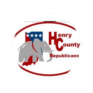 The official Twitter Account for the Republican Party of Henry County, Indiana.