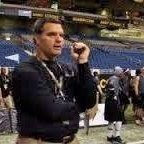 Coach Taylor (@rtaylorfbscout) 's Twitter Profile Photo Coach Taylor (@rtaylorfbscout) 's Twitter Profile Photo