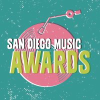 San Diego Music Awards(@SDMusicAwards) 's Twitter Profile Photo
