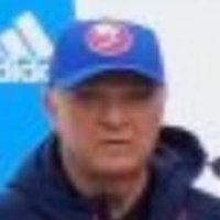 The Lou Lamoriello Insider(@NYI_Insider) 's Twitter Profile Photo